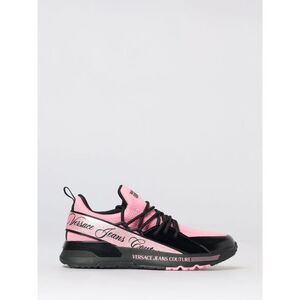 Versace Jeans Couture Sneakers Woman Violet